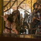 This hotel is not a happy place on Fear the Walking Dead. Image: Richard Foreman Jr/AMC